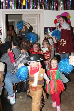 Bild 47 - Olaf Kindertag